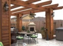 Kwikfynd Pergolas
highlands
